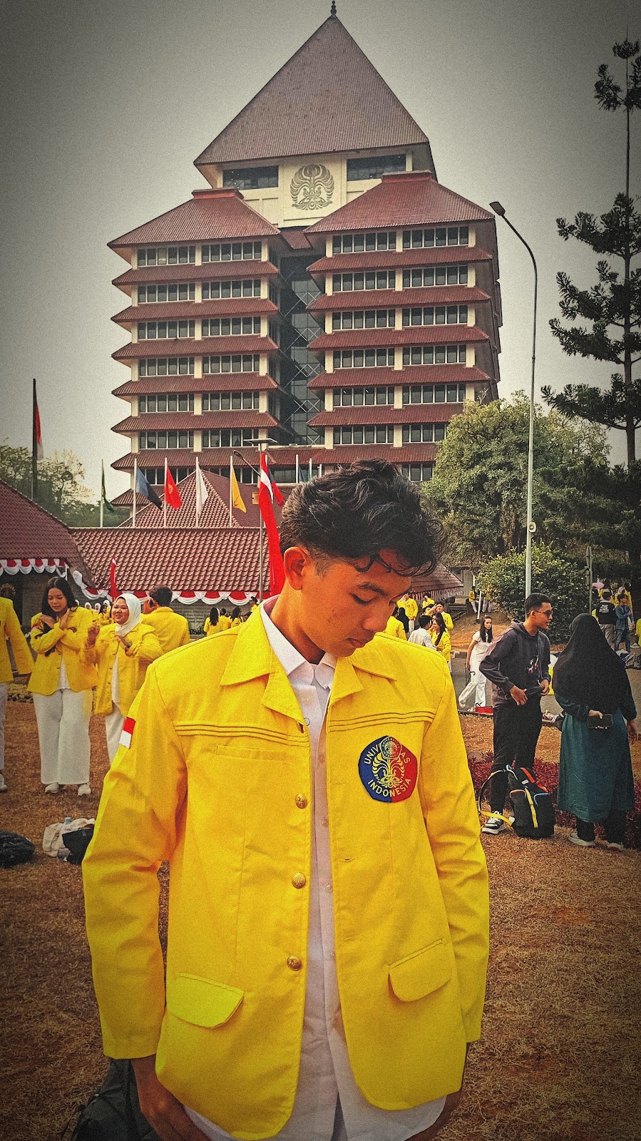 Chandra Budiman