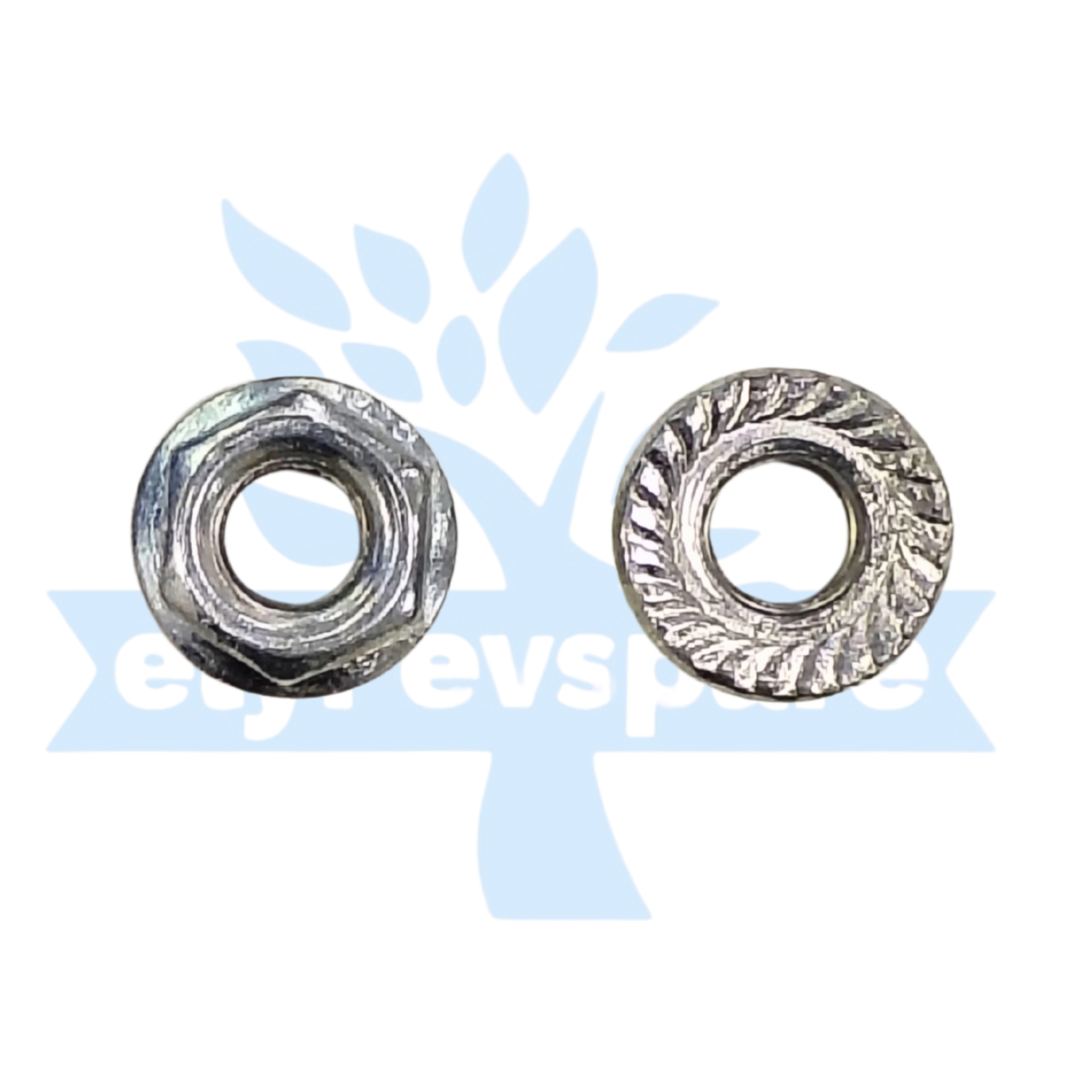 NUT [NB102 M6FN] (1dae)