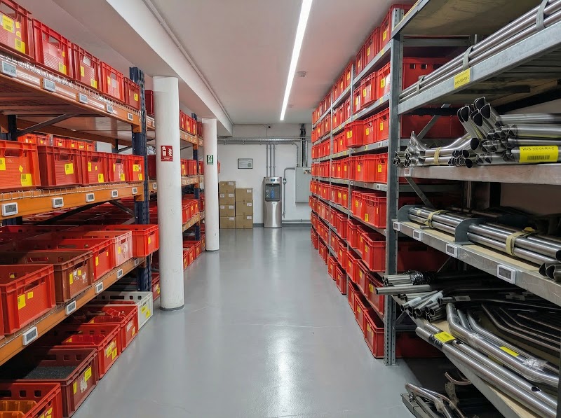 Premium Packaging & Shipping