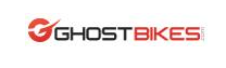 GhostBikes.com logo