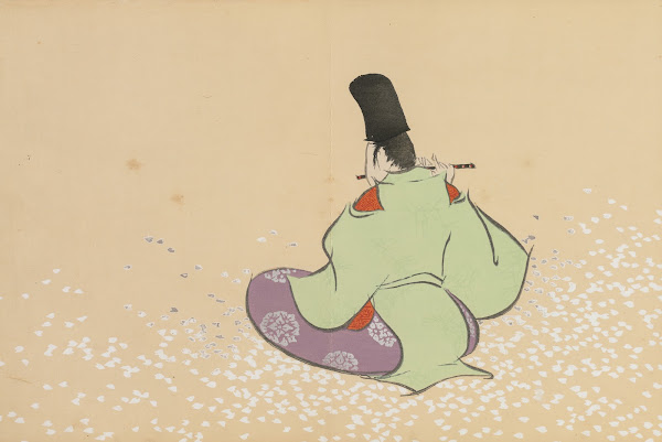 Late Spring Boshun 1909 1910