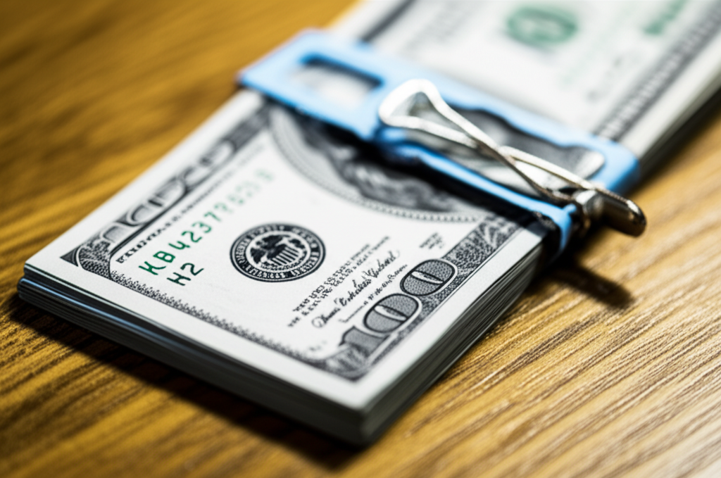 💰 내 통장에 얼마가 있어야 할까요?