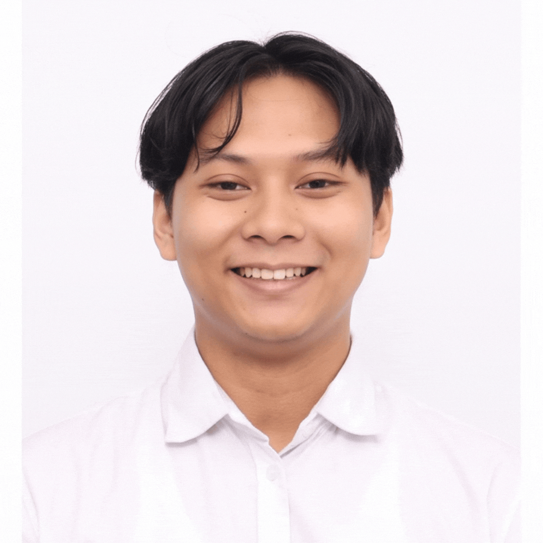 Ahmad Mahirul Ilmi