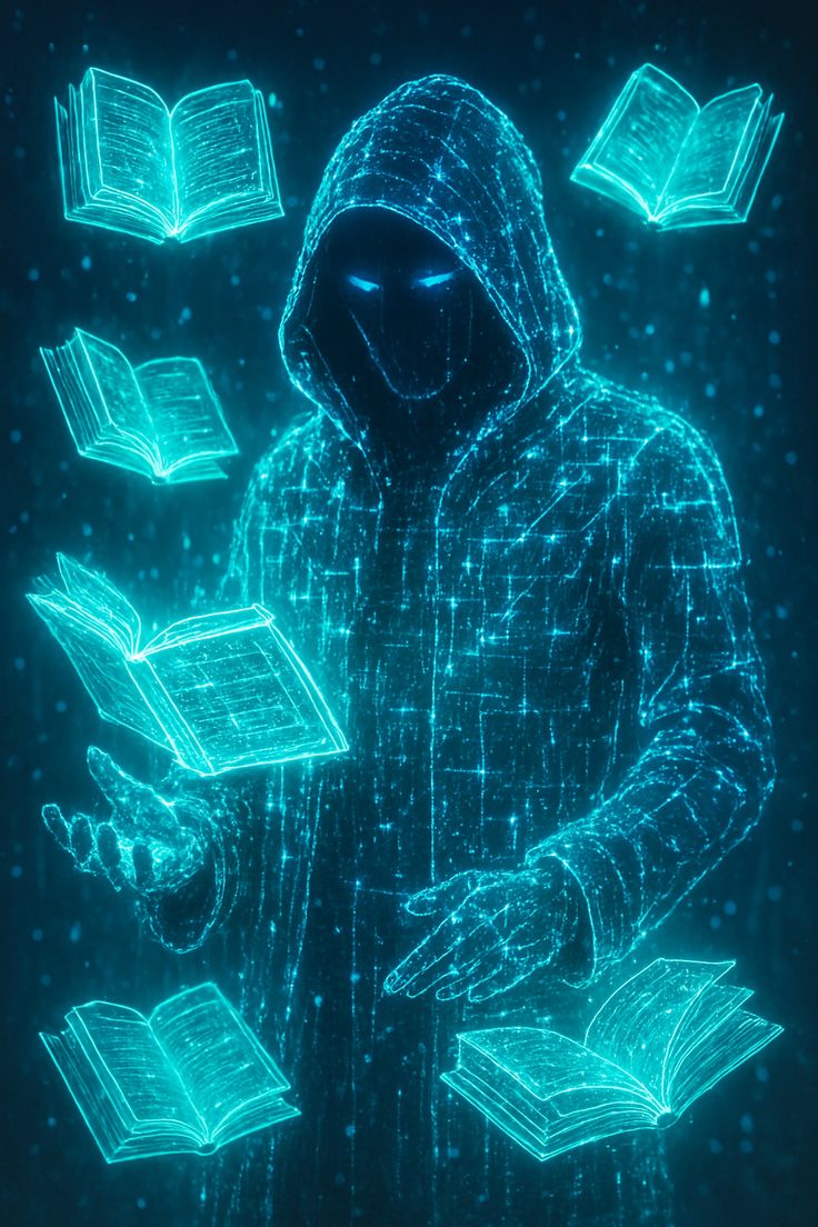Digital Art Picture