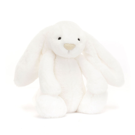 Bashful Luxe Bunny Luna