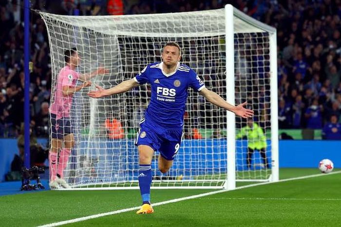 Góc khuất phía sau hành trình cổ tích của Vardy - Tạp chí Tri thức