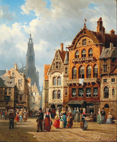 Antwerpen