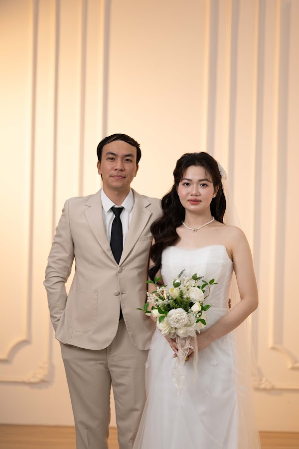 Ảnh bìa album