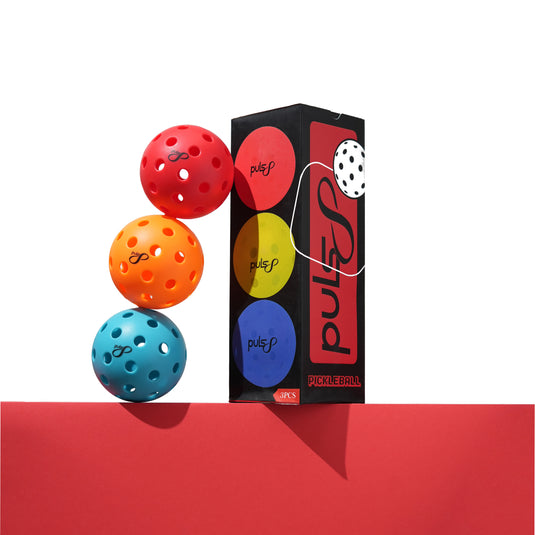 pickleball balls