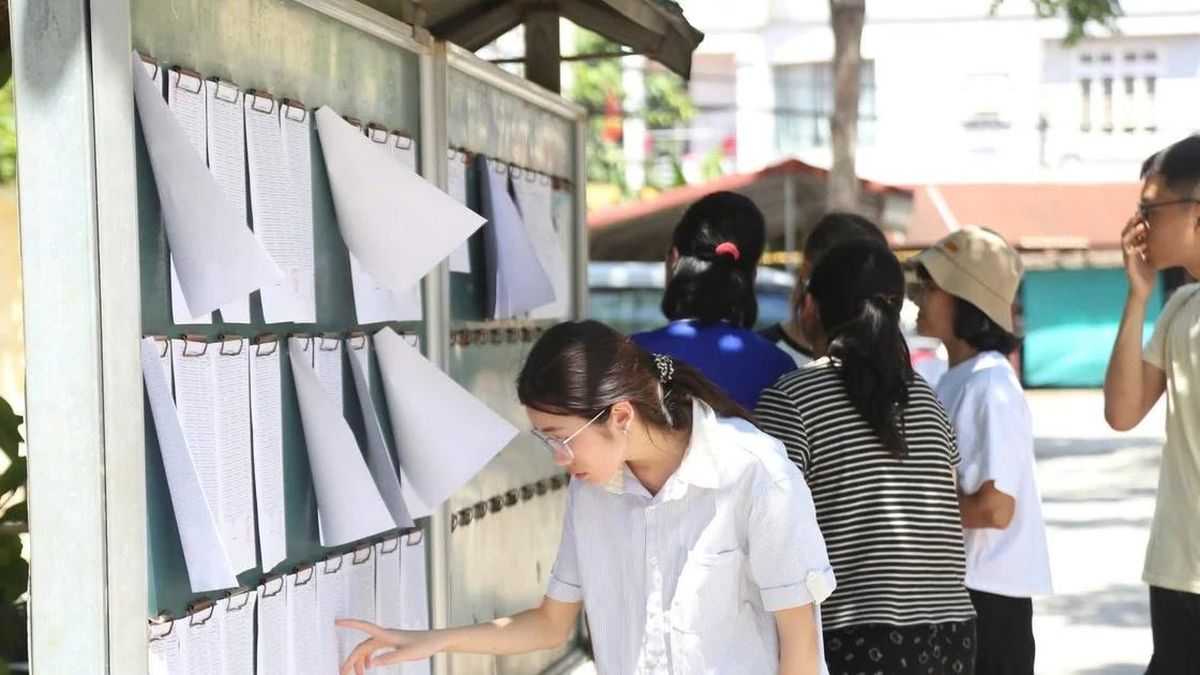 Đề và đáp án bài thi môn Văn vào lớp 10 năm 2026 của Lạng Sơn - Báo Tri thức &amp; Cuộc sống