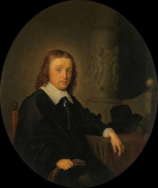 Johan Wittert van der Aa 1604 1670 1646