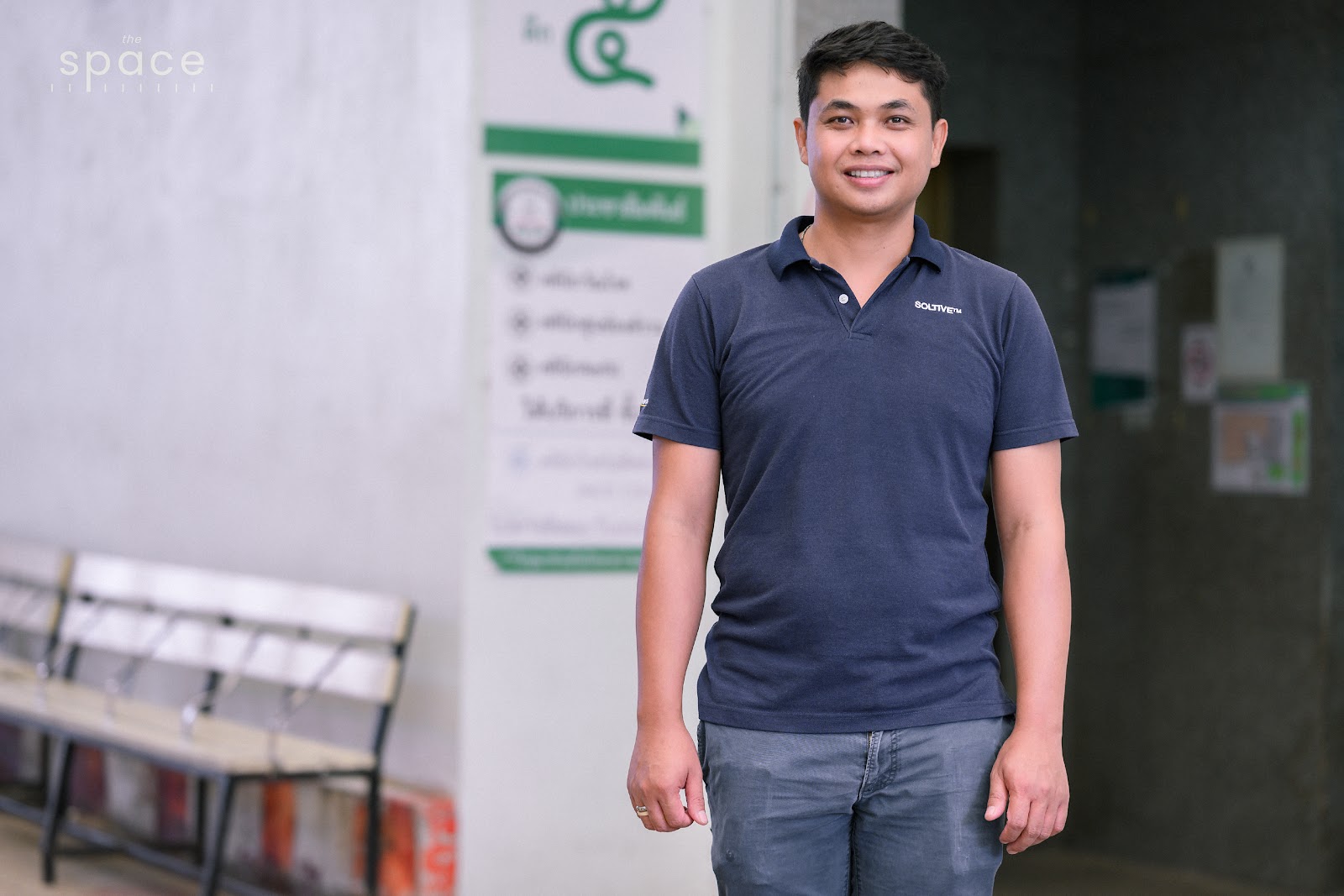 ชีวิตจริงของวิศวกรบริการเครื่องมือแพทย์
