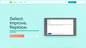 Captura de UndetectableGPT.ai: AI Humanizer