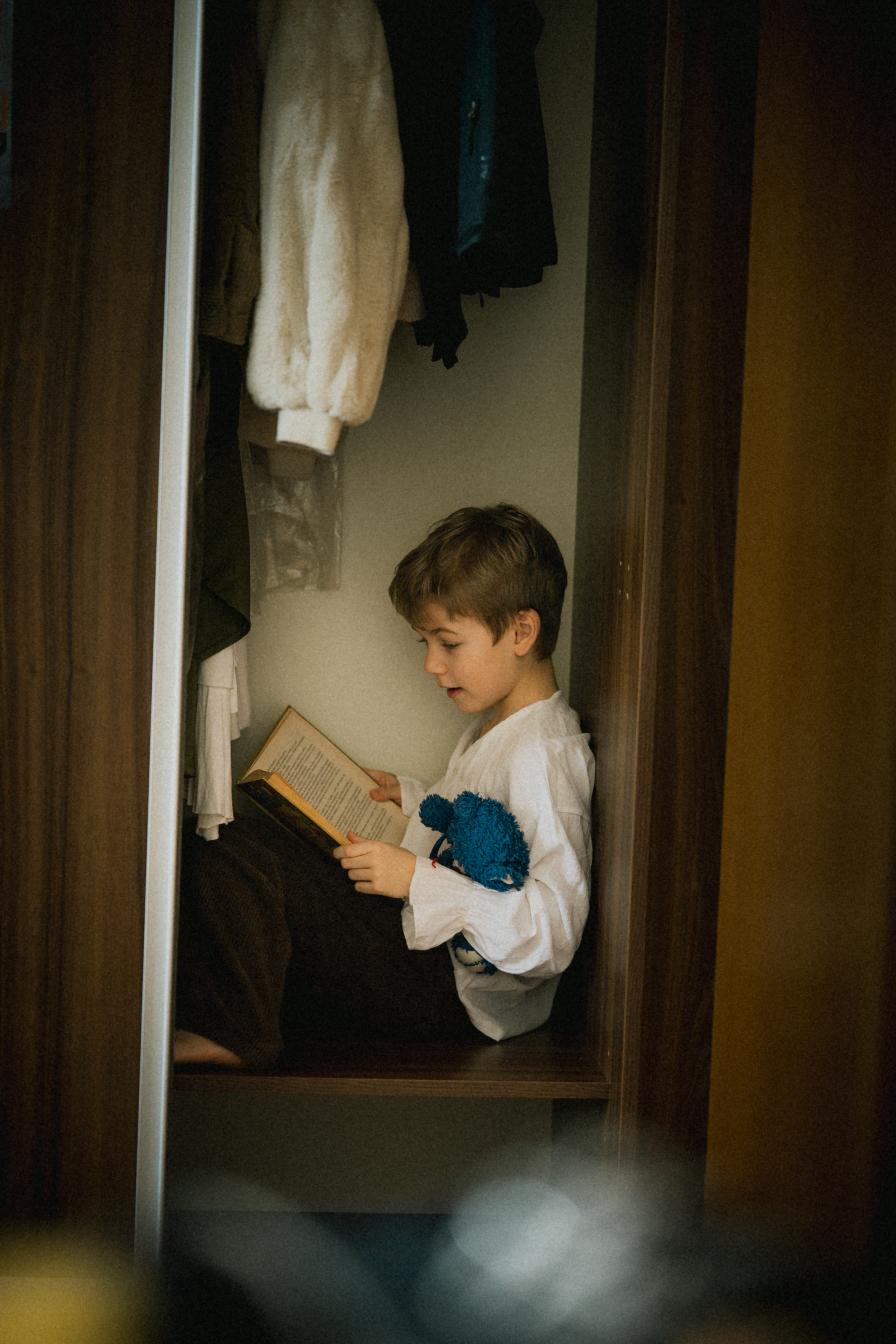 Literary Afternoon  cover