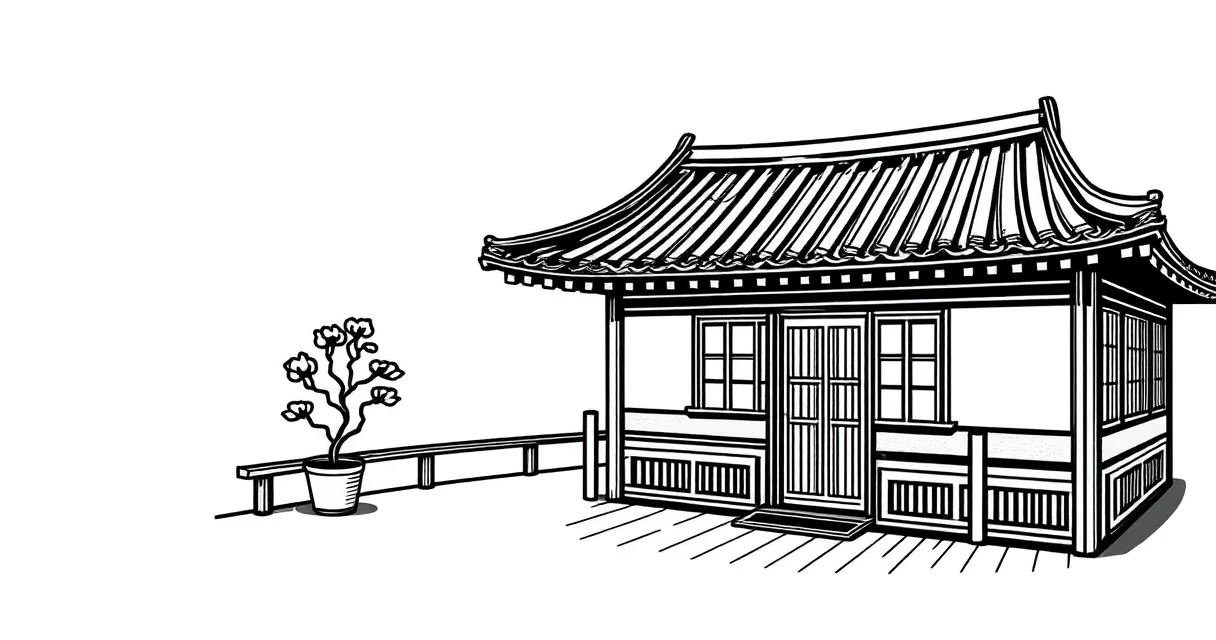 경주 화랑마을 캠핑장 주변 관광지 코스 역사적 가치와 자연의 조화 이미지