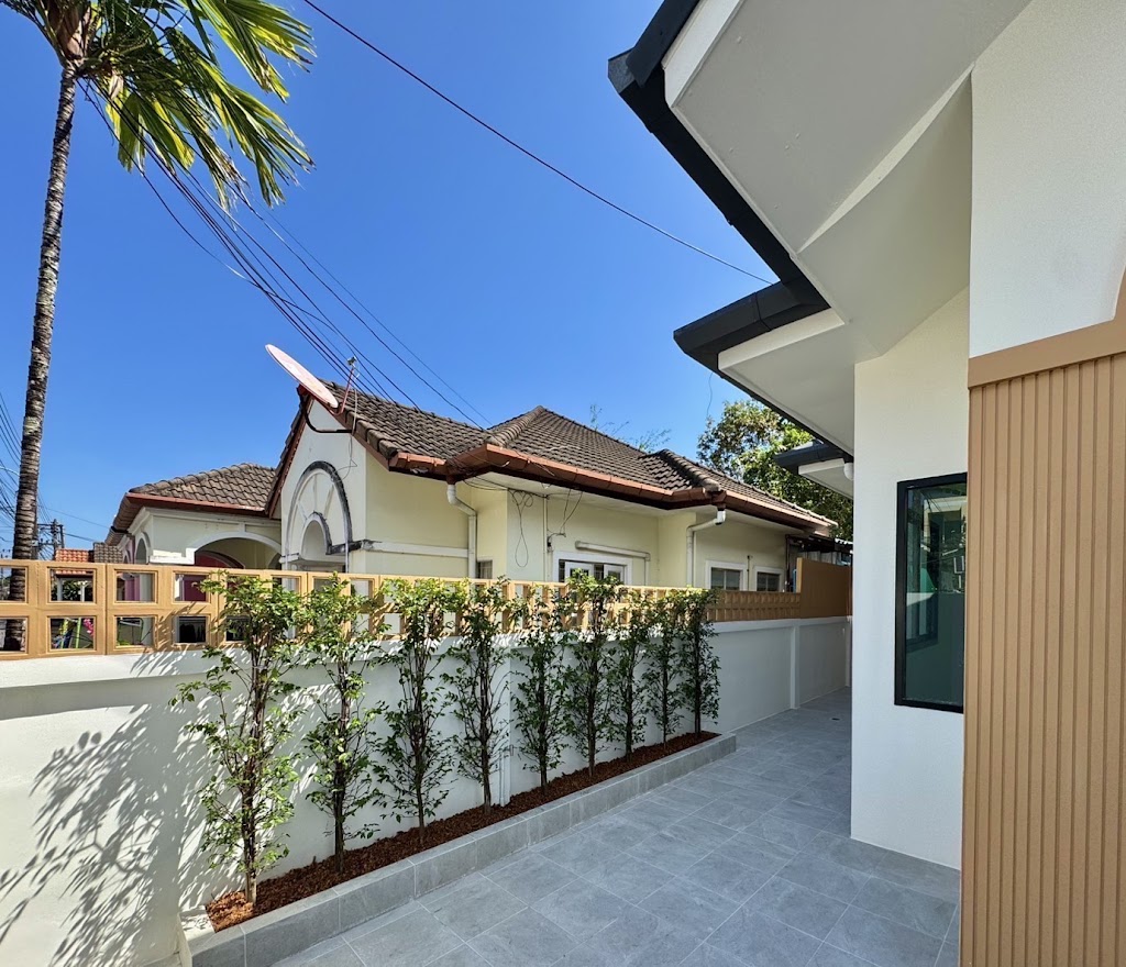 Phuket Villa California · วิชิต 4