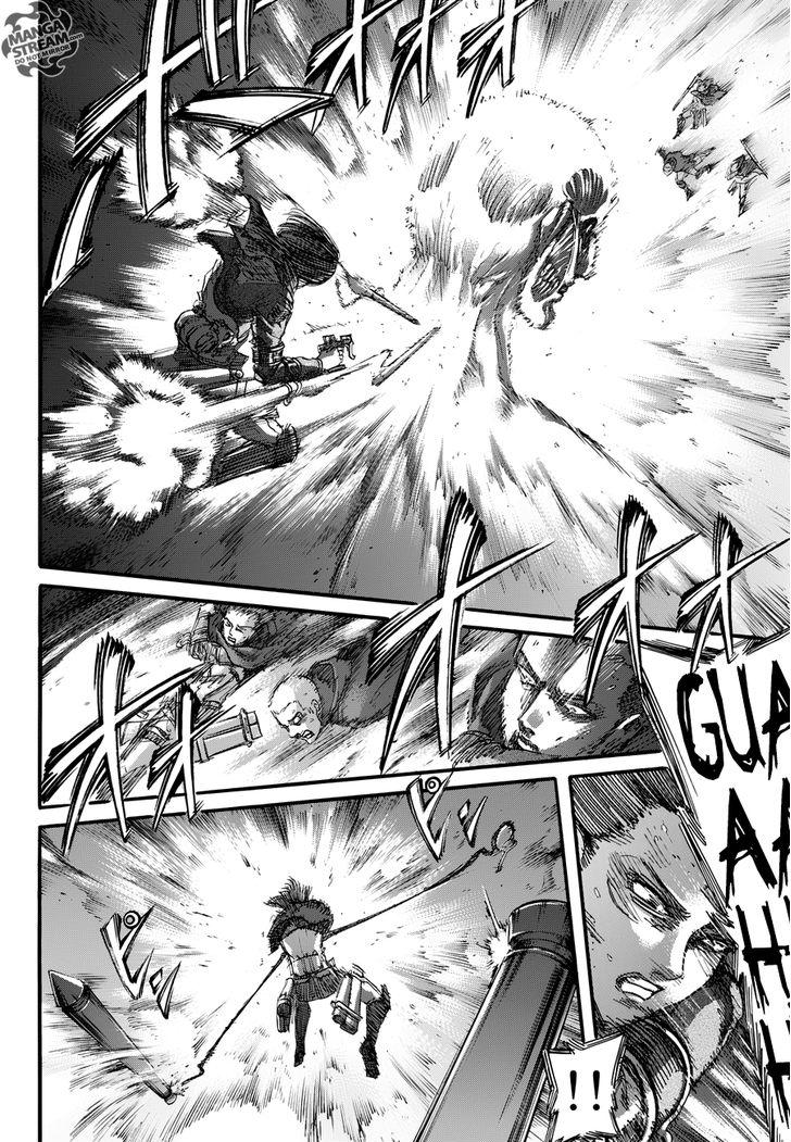 Attack On Titan