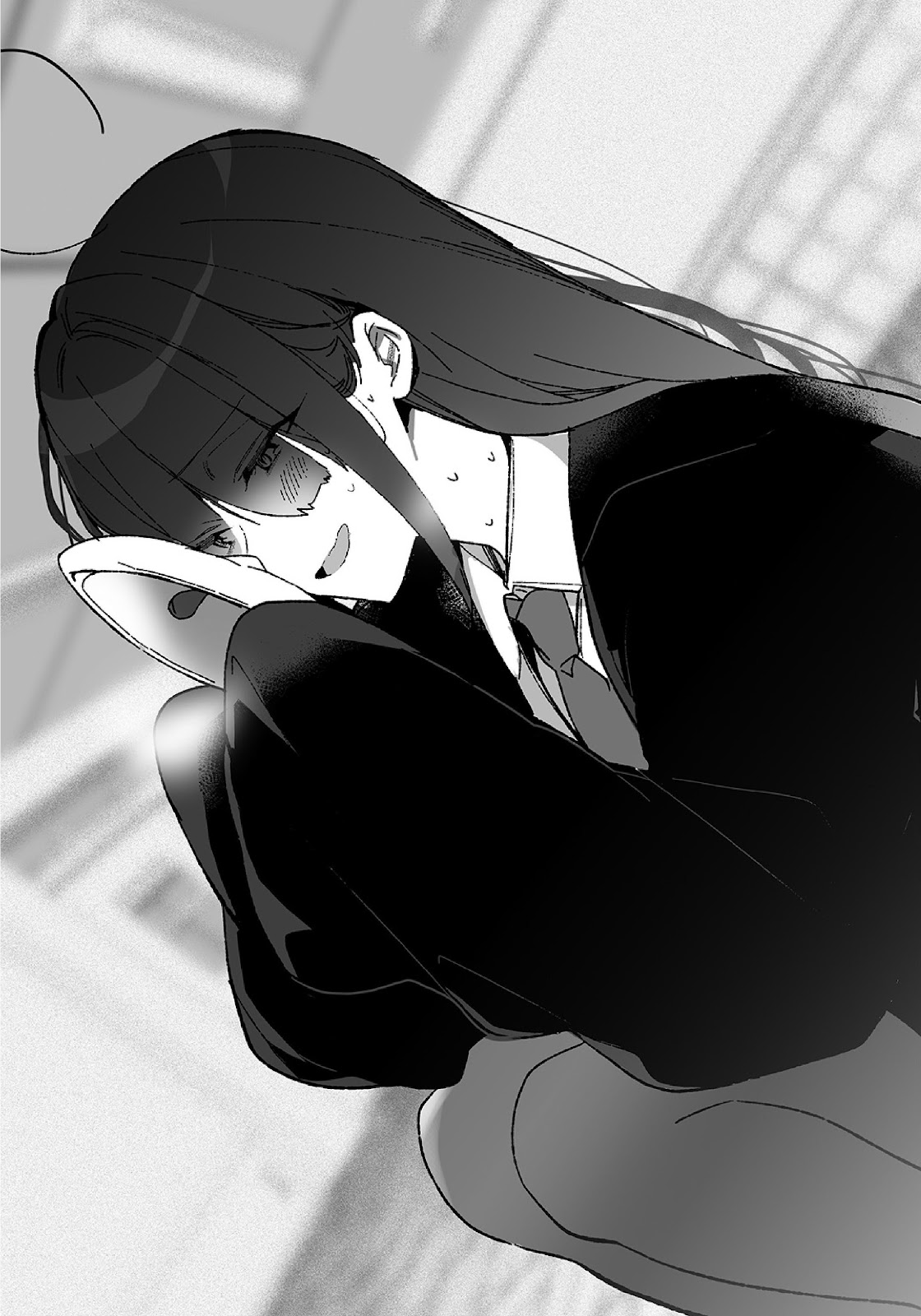 Himo ni Naritai Ore wa, Yandere ni Kawareru Koto ni Shita 1_193