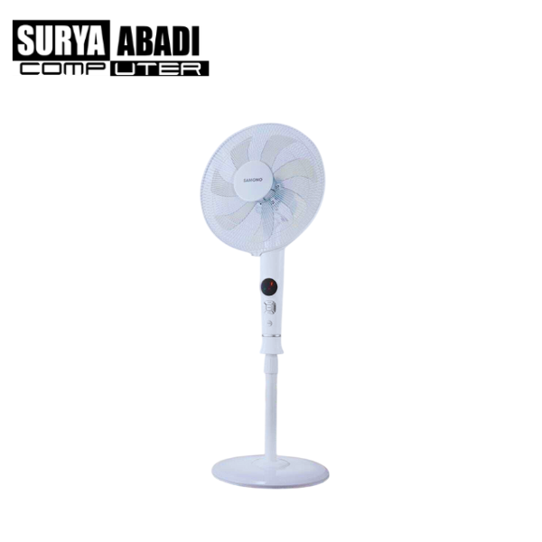 KIPAS ANGIN SAMONO SW-SFE16