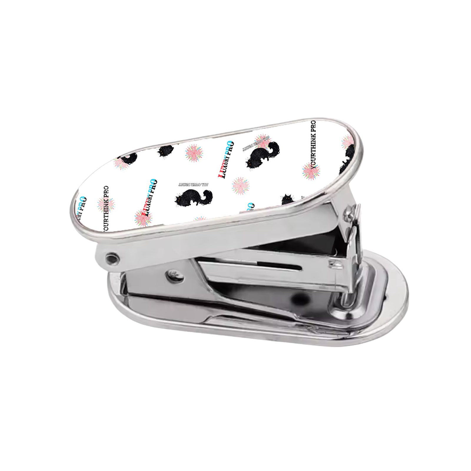 Metal Stapler