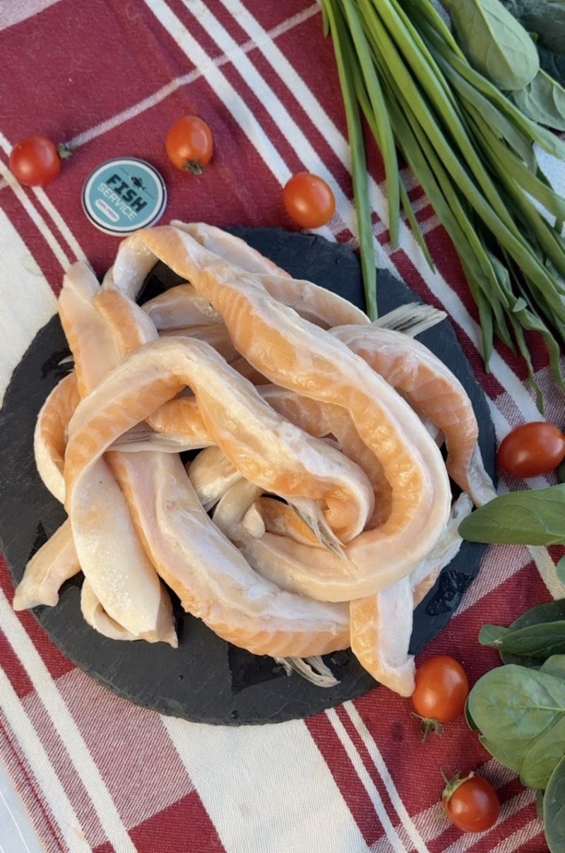 Готовая продукция