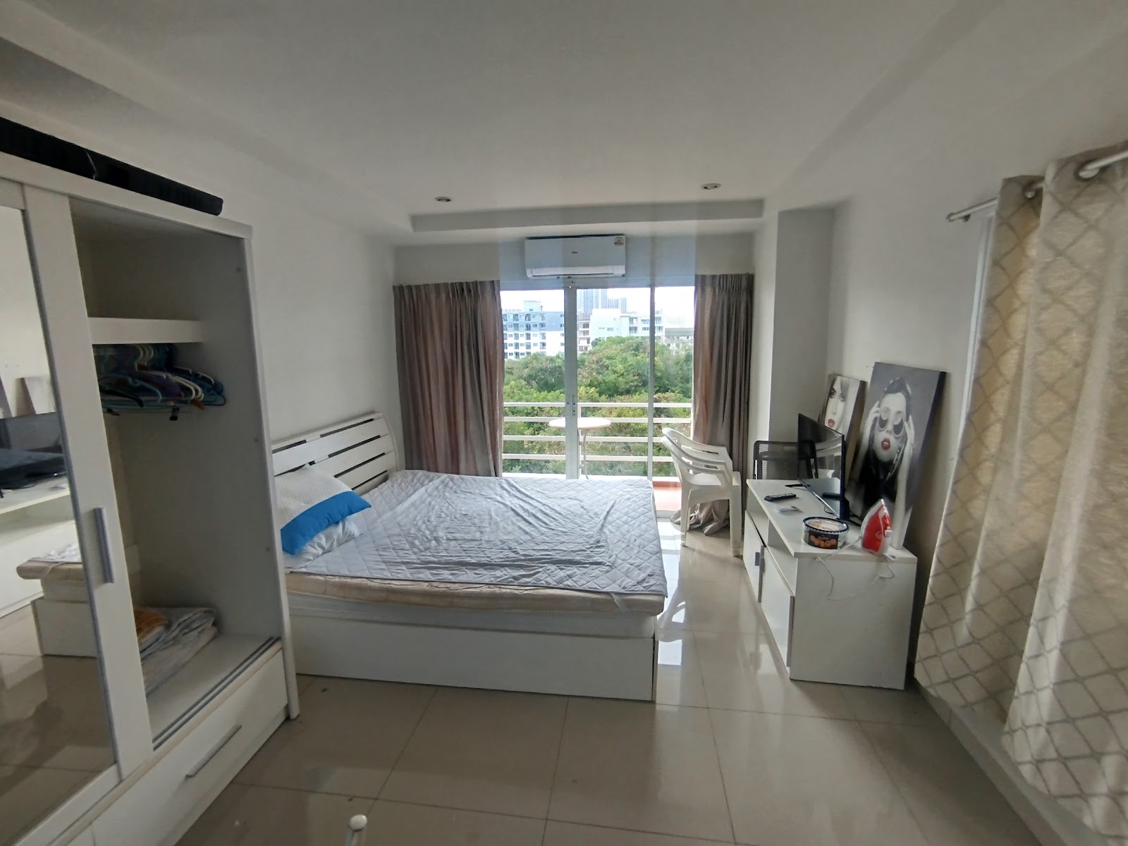Chanote  50/50 - 1 Bed, Floor 38 5