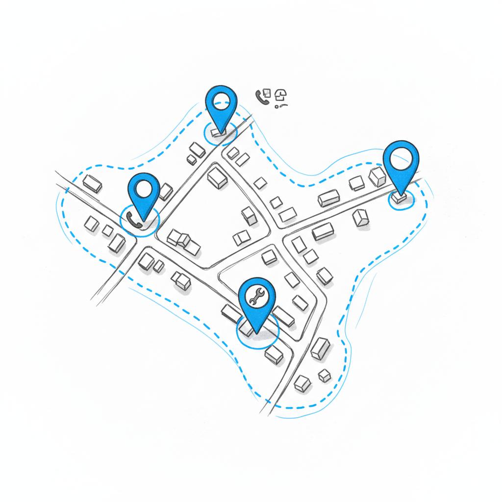 Agency Visible &ndash; Image 1