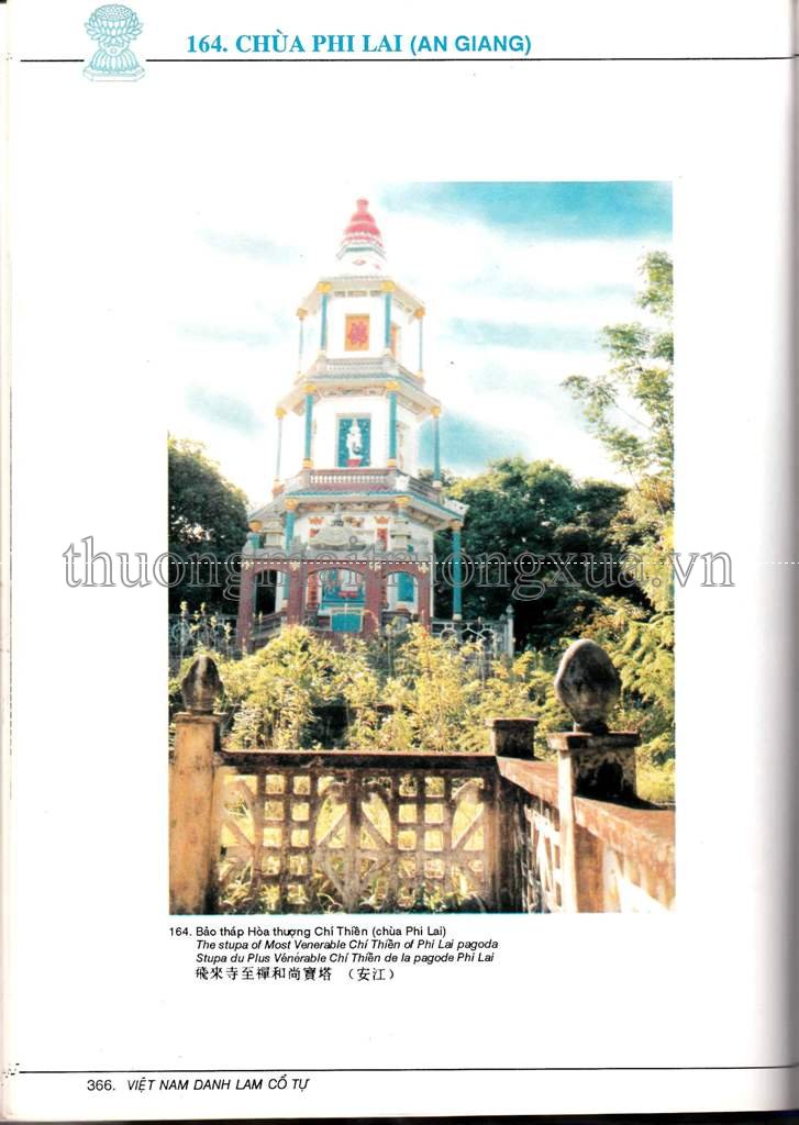 Truyện tranh : Ô Long viện (Tập 4 - 2008) - Trang 354