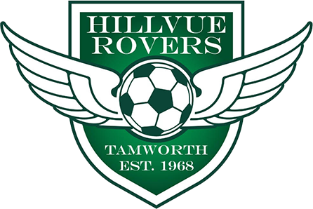 Hillvue Rovers logo