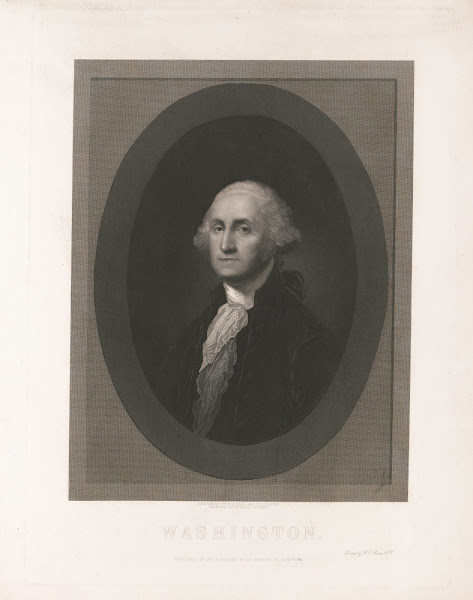 Washington 1870 1880