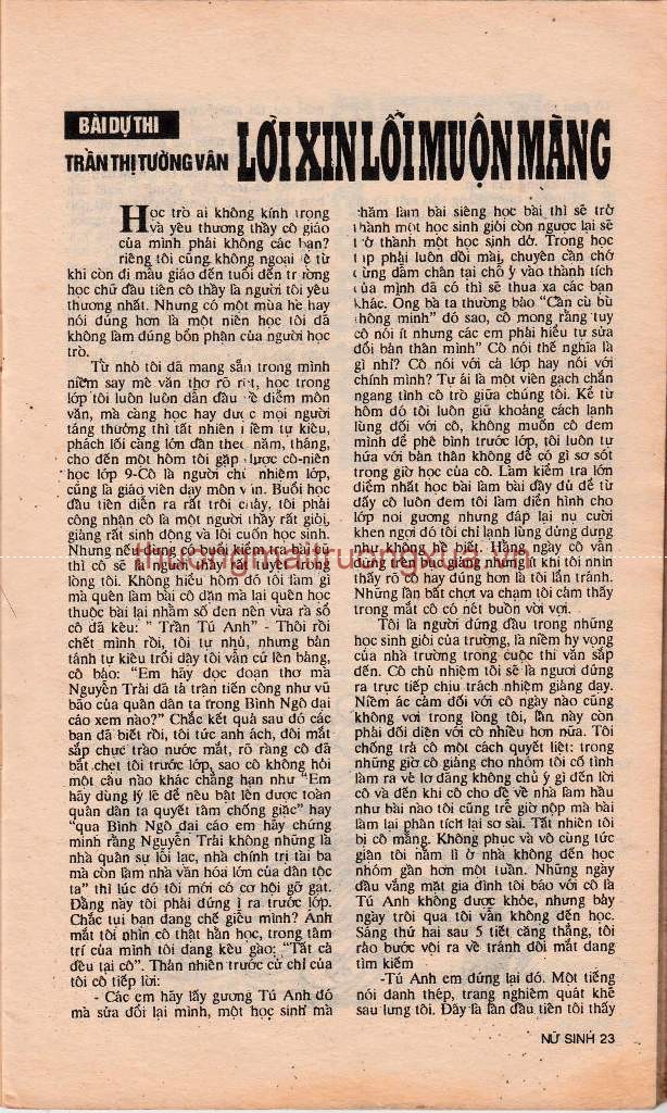 Connaissance du Vietnam (1954) - Trang 23