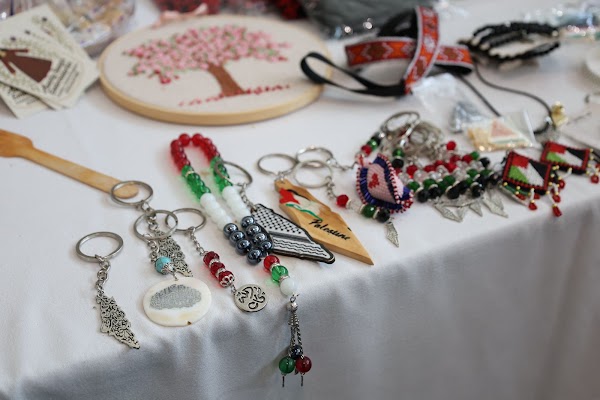 Eid Festival – Wembley Hall