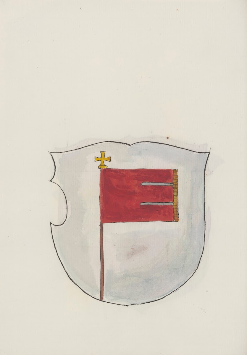 Arma Regni et baronum Poloniae ac M D Lithuaniae Pl156 1887