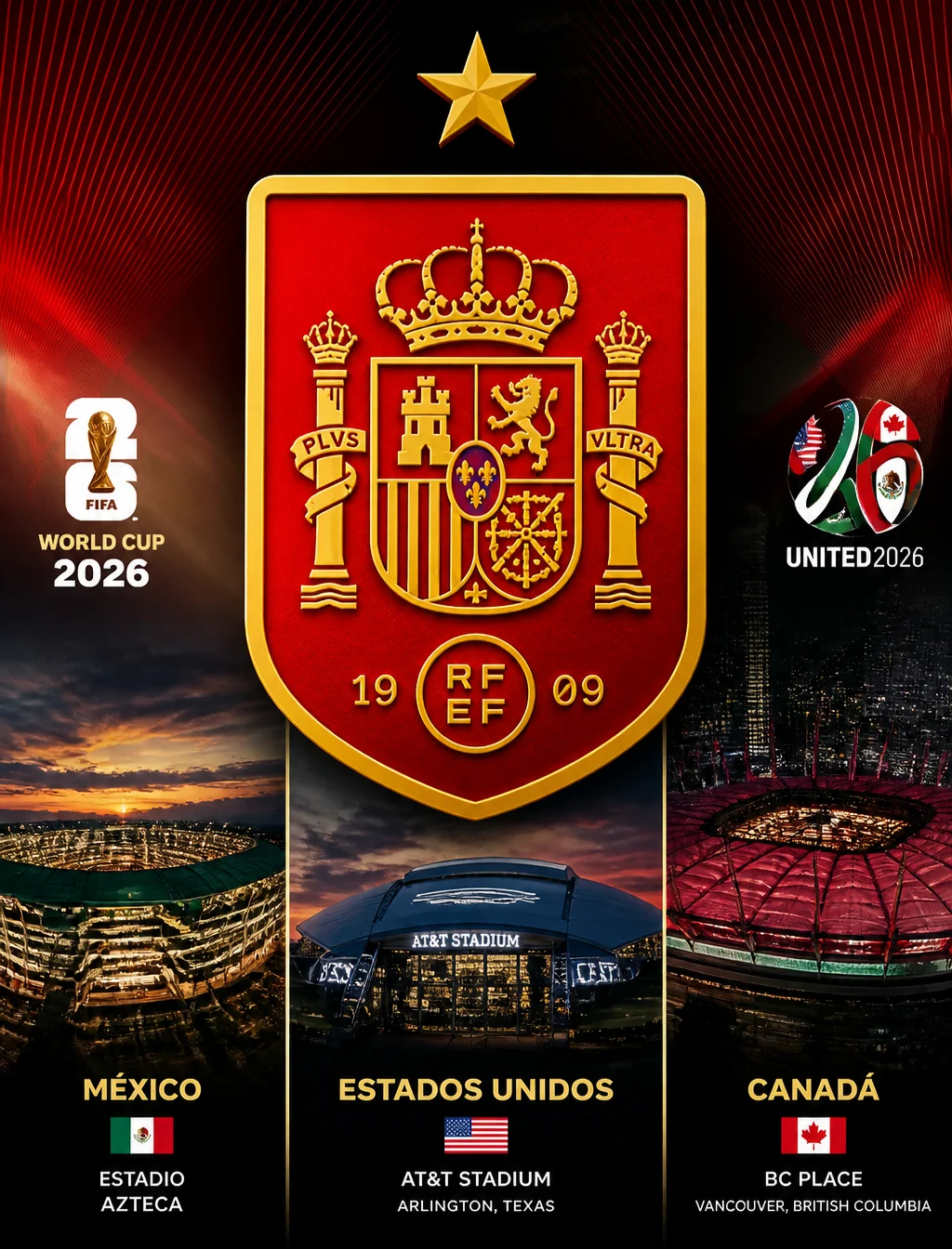 Crear Una Imagen Del Escudo