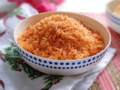 Nếu bạn muốn làm cho trẻ nhỏ thì có thể bỏ ớt ra khỏi công thức để không bị cay.