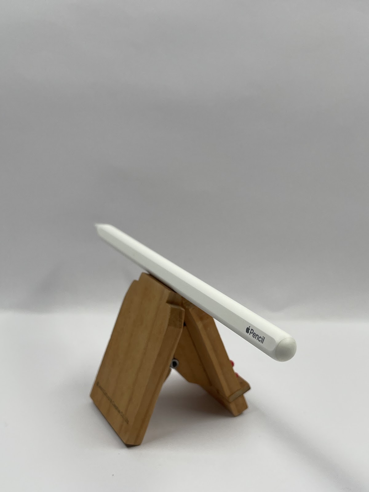 Apple Pencil 2nd 福利機商品圖片