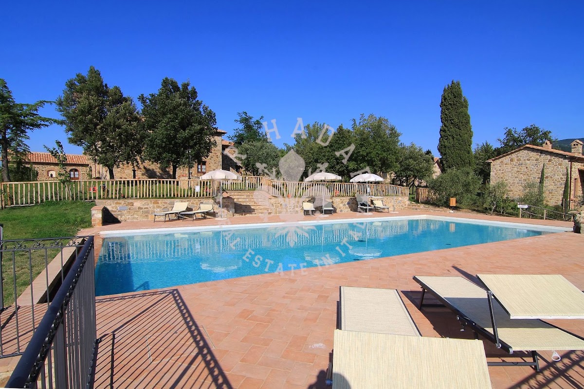 בית פיאן די בוניאנו (Casa Pian di Bugnano) — 22