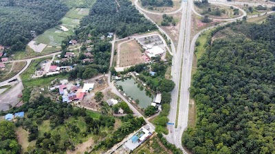 Tanah 6.19 Ekar Open Title Sungai Merab — foto 4/9