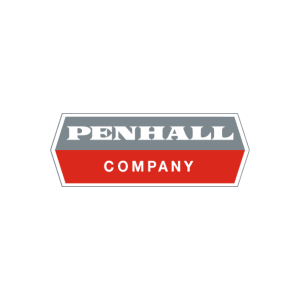 PENHALL CO. Logo