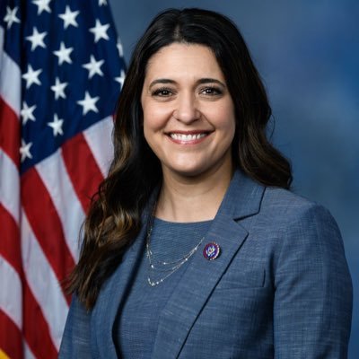 Rep. Stephanie Bice's avatar