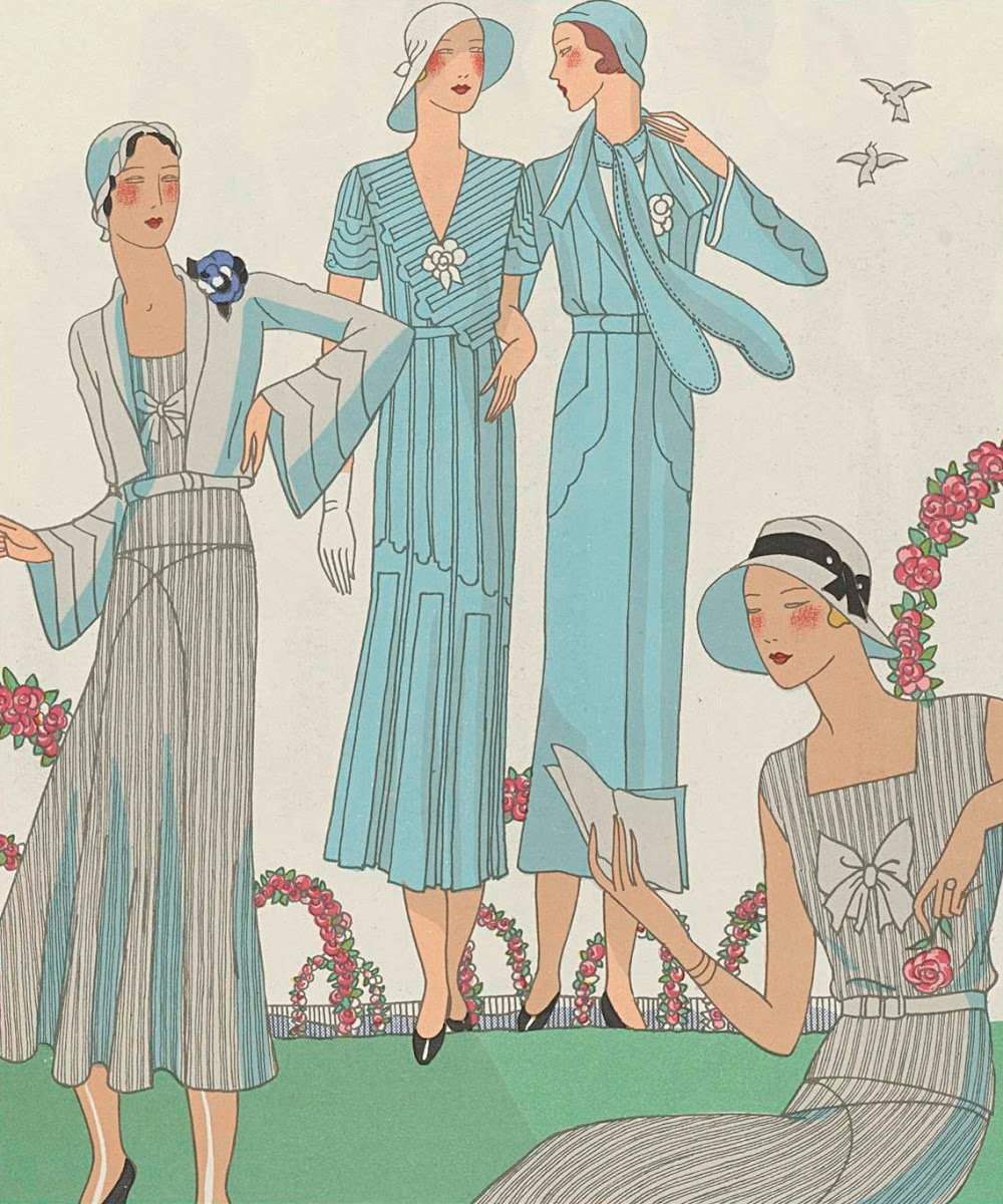 Art  Goût  Beauté p 21 1931