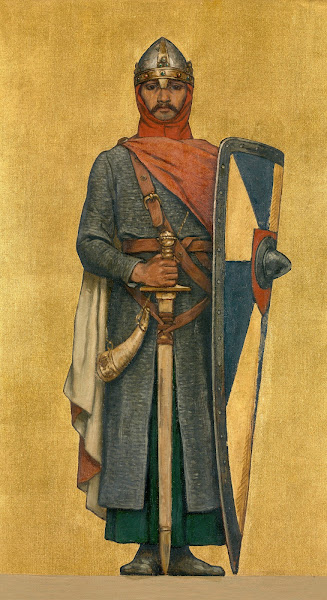 Thierry of Alsace 1889