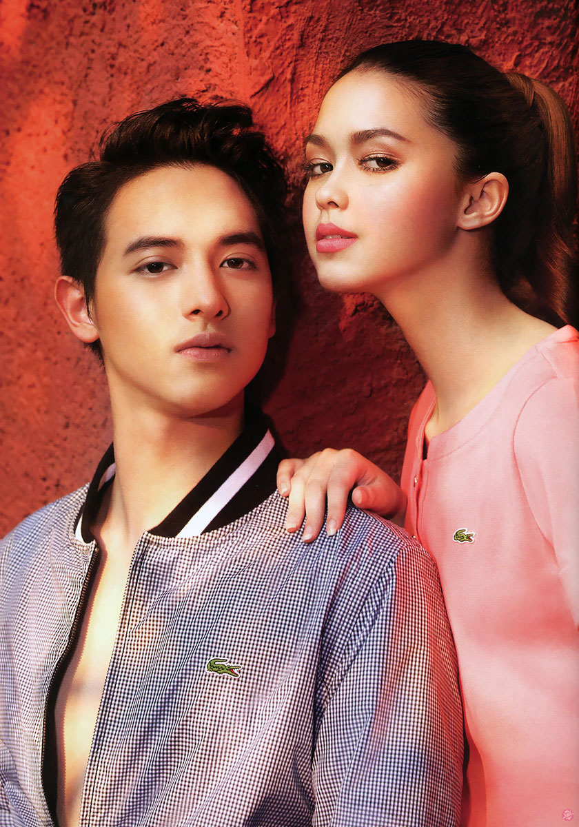  เปรียว 716 : จิรายุ ตั้งศรีสุข & ธัญชนก กู๊ด 