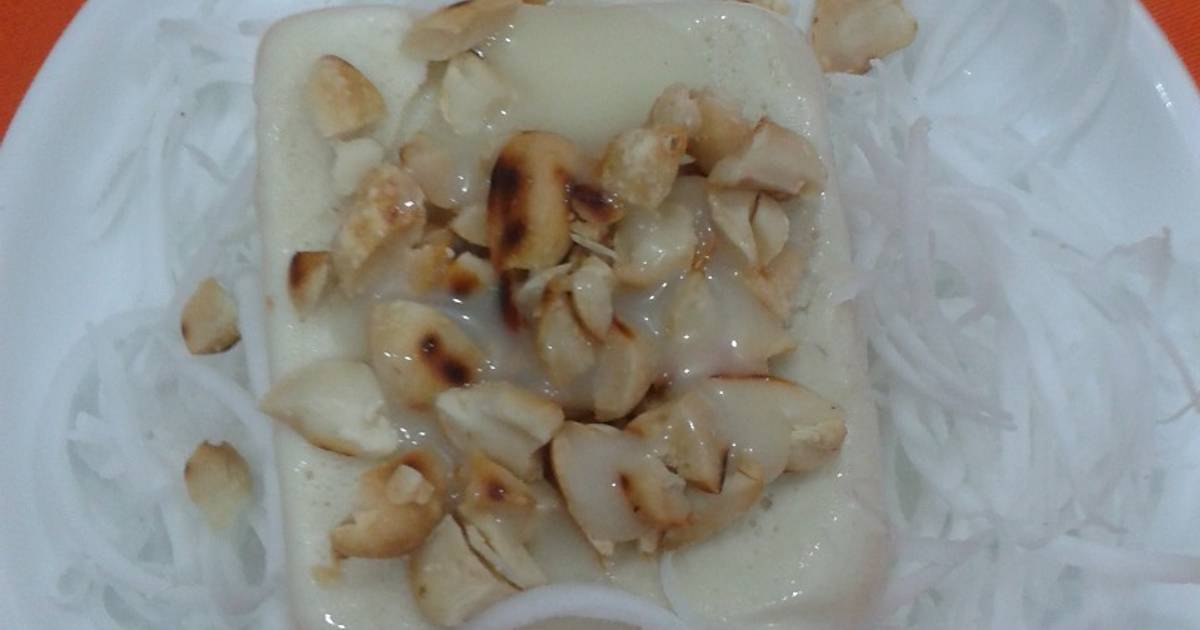 Kem dừa