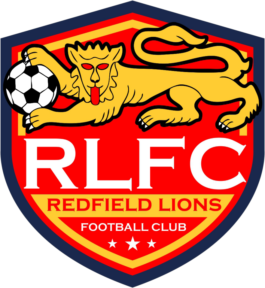 Redfield Lions logo
