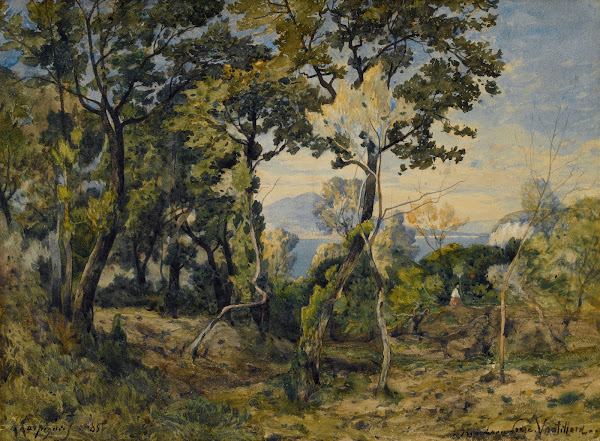 Villefranche 1885