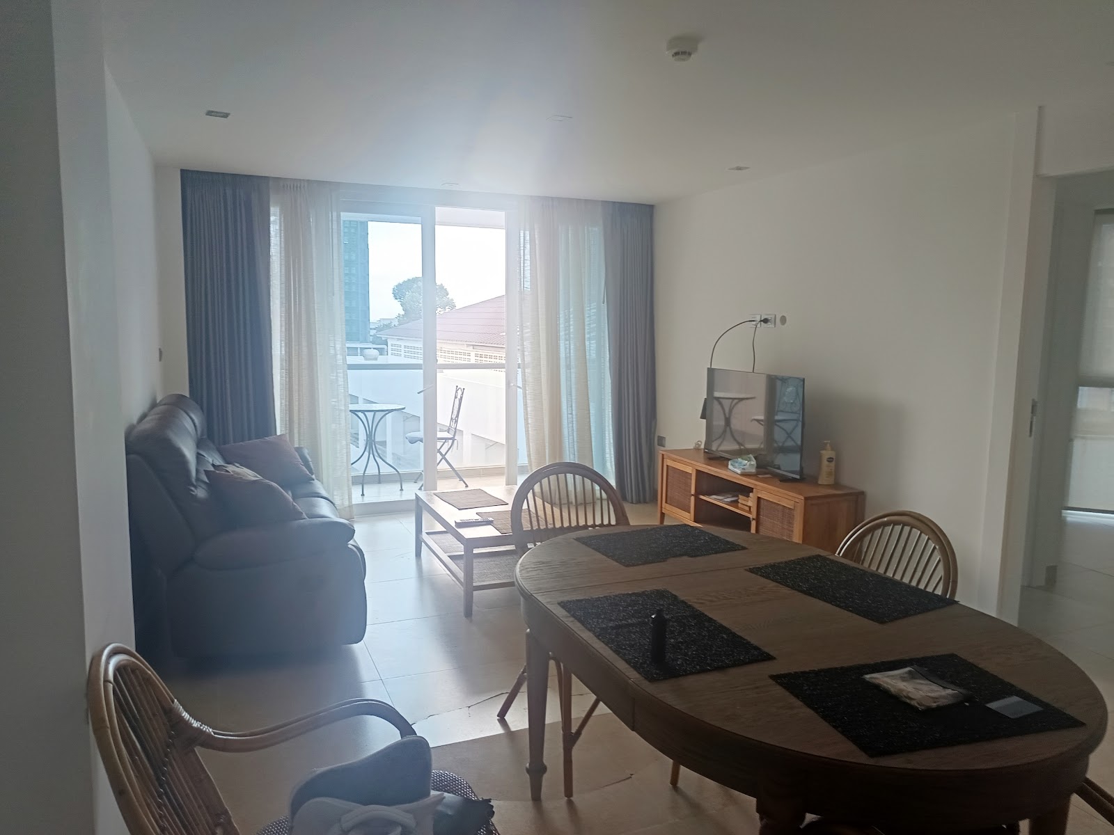 Cetus - 1 Bed, Floor 27