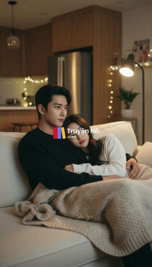 Người Đàn Ông Và Mèo Con Bí Ẩn