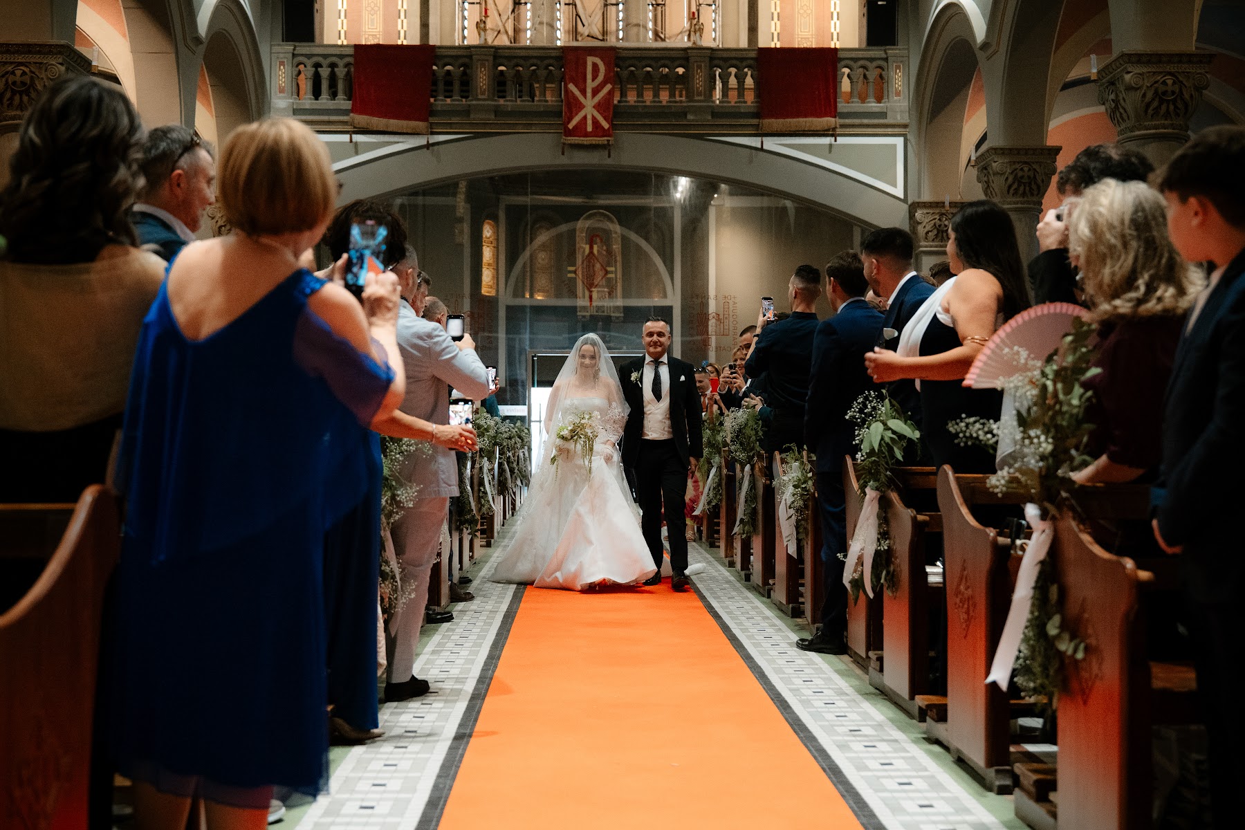 Boda de Judit y Rubén — fotografía 26