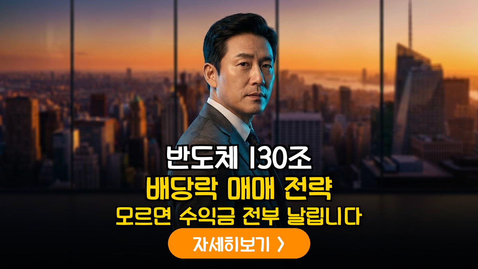 삼성전자·SK하이닉스 130조 주주환원 시대, 배당락 전후 수익 극대화 매매 프로세스